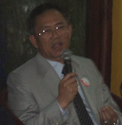 Dada Rosada: Swasta Perlu Dukung Pendidikan